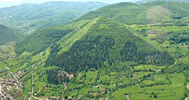 Discovery Science tvrdi: Bosanske piramide su energetske mašine