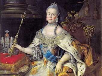 Katarina Velika