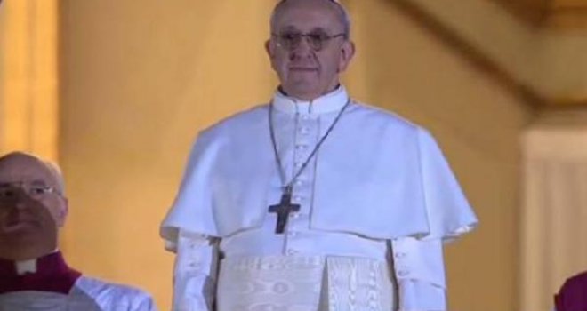 Papa Franjo: Svijet je na rubu samoubistva, djelujmo sad ili nikad!