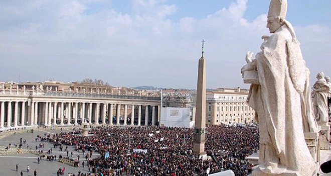Vatikan objavio nove instrukcije za kremiranja: Može, ali pod ovim uslovom
