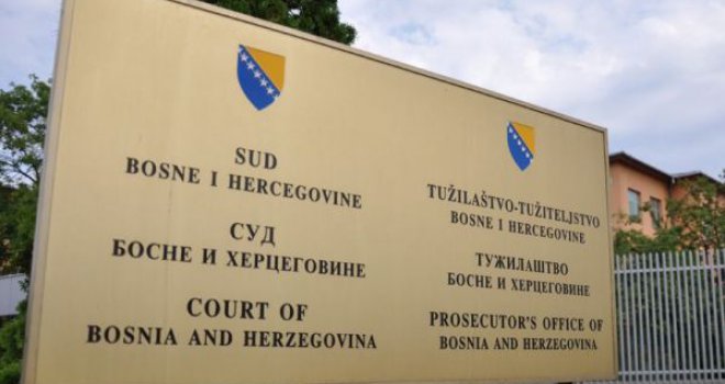 U Hrvatskoj uhapšen Pero Vincetić koji se tereti za ratne zločine u BiH