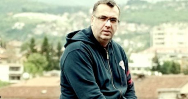 Teška operacija trajala više od dva sata: Sabahudin Topalbećirević operisan u centru za srce Tuzla
