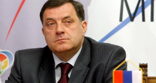 Dodik prepadnut zbog navodnih prijetnji turskog premijera: Hitno putuje u Beogradu