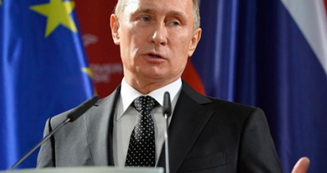 Putin ušutkao Amerikanca našom izrekom: 'Da baba ima penis, bila bi deda'