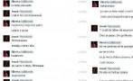 ON: Život je jedan, živi ga Fikreta; ONA: Ja sam za tebe život izmislila, imam pos'o bogovski...
