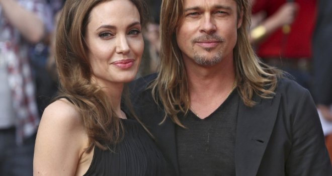 Angelina i Brad dvije godine krili tajnu: Sve je bilo samo farsa...