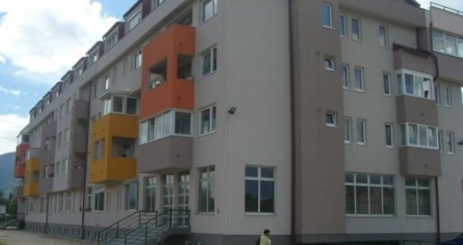  U porastu prodaja novih stanova u BiH, evo prosječne cijene po kvadratu