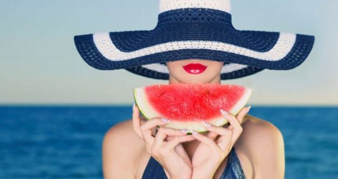 Kažu da je dijeta s lubenicom najučinkovitija i najzdravija: Krenite u borbu protiv kilograma