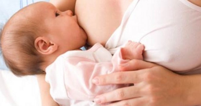 Poražavajući rezultati: U BiH samo 25 posto majki doje, slično je i u zemljama EU