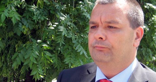 Uhapšene osobe koje su zapalile auto direktora FDS-a Edina Mulahasanovića: Počinilac priznao krivicu