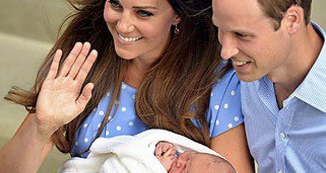 Krenuo porod Kate Middleton: Kladionice u Britaniji rade punom parom!