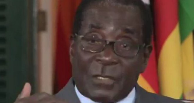  Mugabe broji zadnje sate na vlasti: Najstariji šef države na svijetu pregovara s vojskom o vlastitoj smjeni
