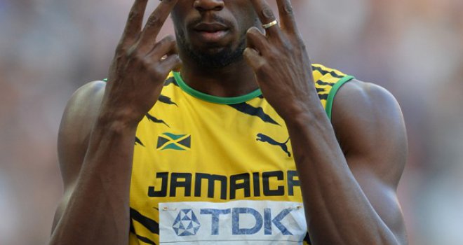 Bolt i Jamajka zbog dopinga ostali bez štafetnog zlata iz Pekinga 2008.