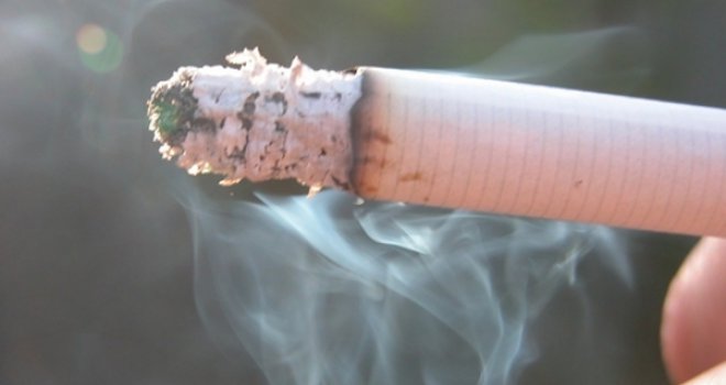 Kako neki pušači dožive više od 100 godina: Tajna je u...