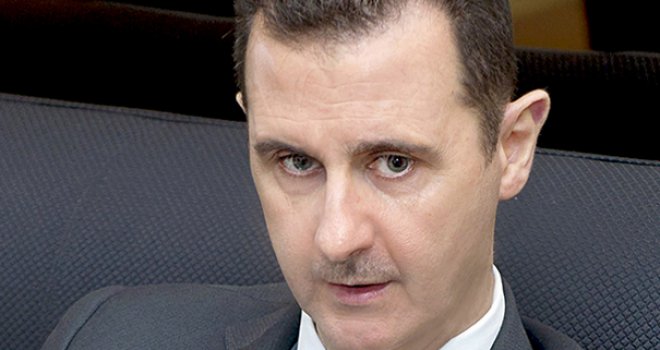 Šef Al-Kaide u Siriji ponudio tri miliona eura za ubistvo Assada