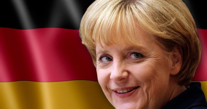 Merkel: Dobre su šanse da BiH postane članice EU
