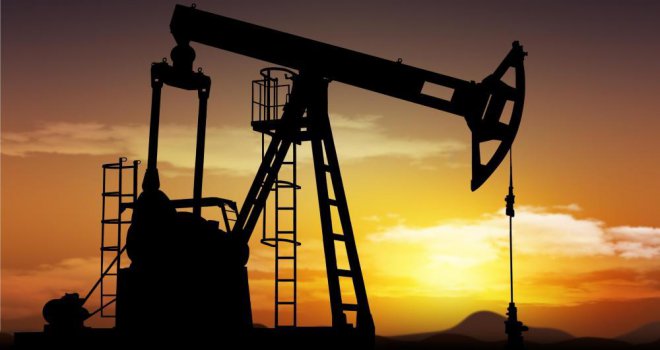 Zabilježen najveći pad cijena nafte u posljednje tri godine