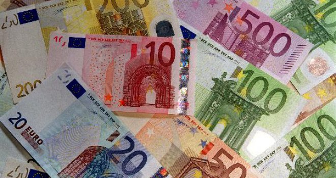 U regionu jedino Slovenci imaju prosječnu plaću veću od 1000 eura, dok Bosanci mjesečno zarade...