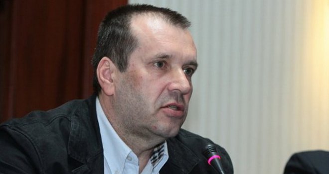 Izvjesni Vasiljević prije deset dana otkrio da će Tokić biti uhapšen, najavio i nova hapšenja