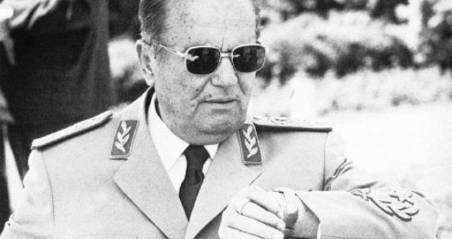 Spektakularno otkriće: Tito je terorističkim napadom planirao osvojiti Austriju!