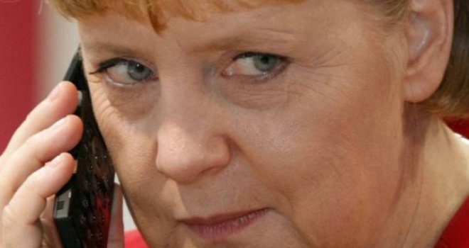 Dosta je bilo - Merkel: OHR ostaje u BiH, nema trećeg entiteta!