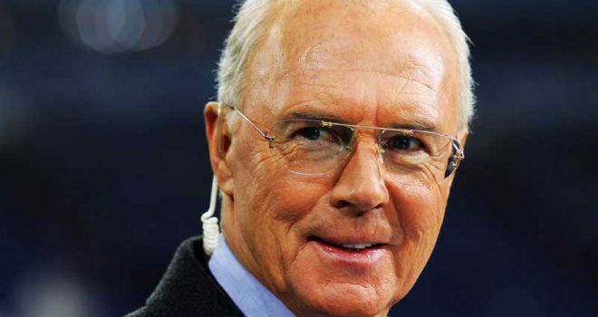 Ko je bio Franz Beckenbauer: Šest ključnih datuma u karijeri nogometne legende 