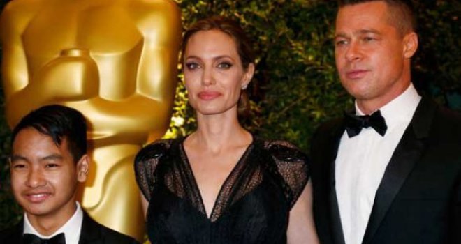 Šok snimci Angeline Jolie: Zbog ovoga bi mogli da joj oduzmu djecu
