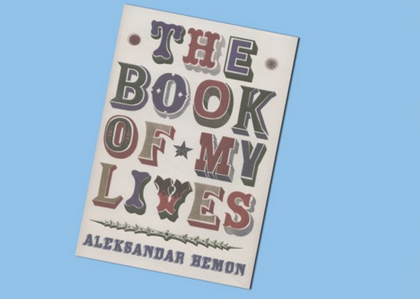 Knjiga mojih života Aleksandra Hemona