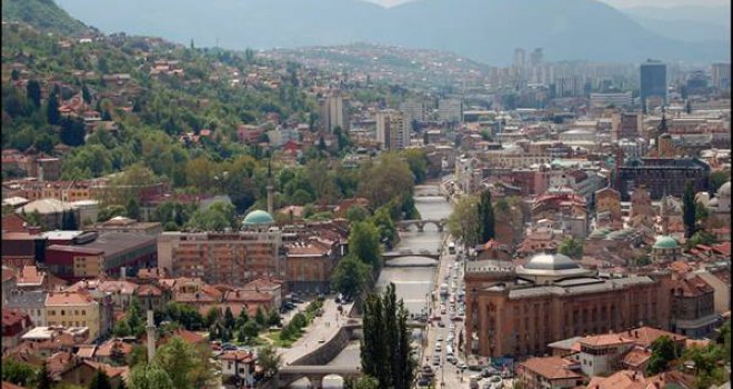 Zanimljiv, pa i egzotičan odabir destinacija: Evo kuda sve putuju građani BiH za prvomajske praznike