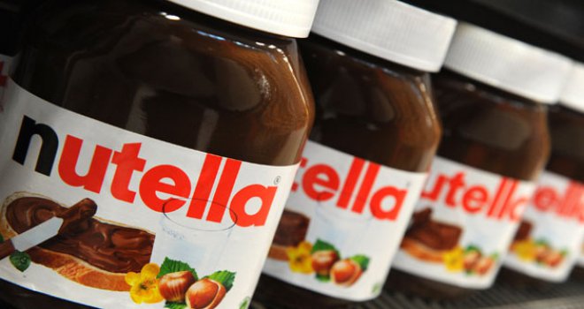 Šta će biti sa Nutellom na bh. tržištu: Hoćemo li i dalje moći kupovati popularni čokoladni namaz?