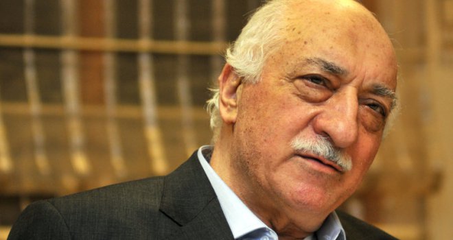 Turska izdala potjernicu za Fetulahom Gulenom