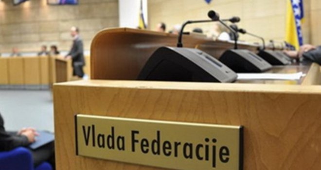 SDP BiH i DF traže izglasavanje nepovjerenja Vladi FBiH