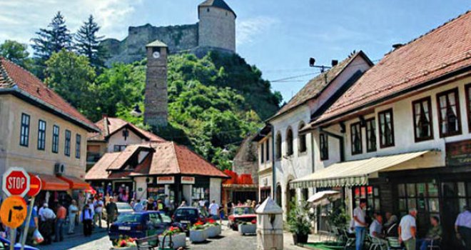 Tešanj, bosansko privredno čudo: Zašto je ovaj gradić jedno od najboljih deset mjesta za investicije u jugoistočnoj Evropi?