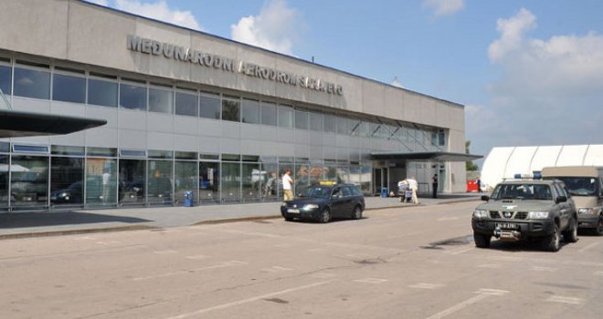 Sarajevo uskoro dobija preuređen i veći aerodrom: Ekskluzivni VIP salon, rekonstrukcija piste, nove tri etaže...