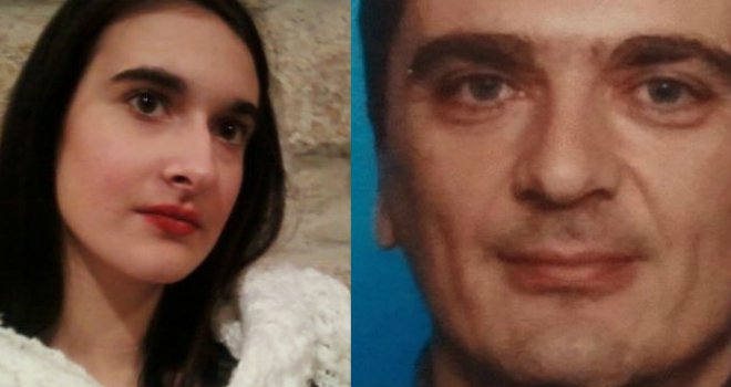 Draganu Paravinji 40 godina zatvora zbog ubistva i silovanja Antonije Bilić