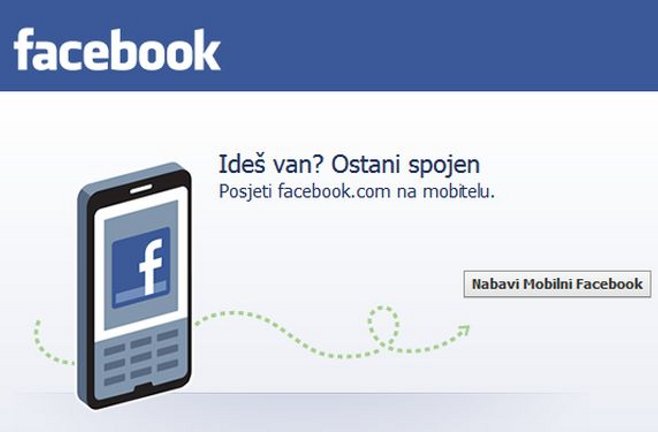 facebook mobitel