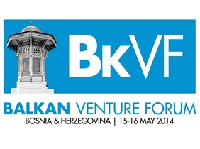 Balkan Venture forum