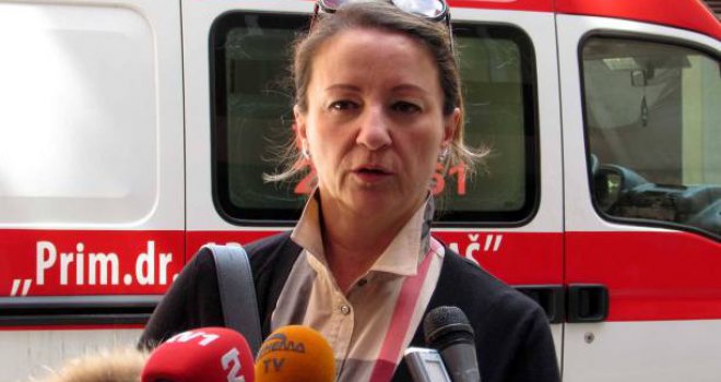 Sebija Izetbegović: Neradnici me napadaju, pričaju da psujem i prijetim, a ja i vikendom radim