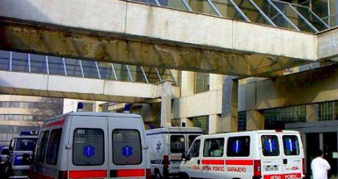 UKC Sarajevo: Dva nova slučaja zaraze svinjskim gripom