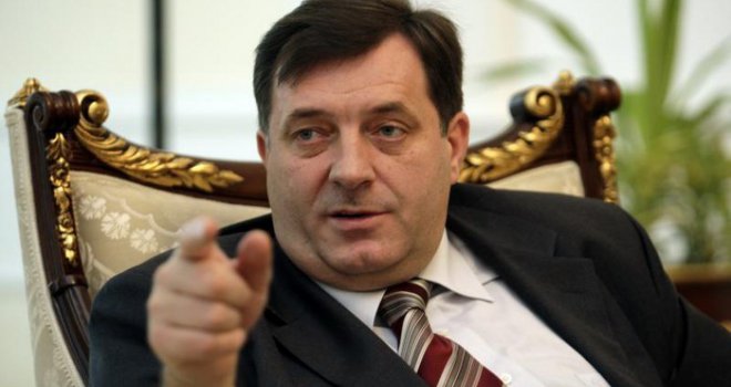 Erdoanova prijetnja je ohrabrenje bošnjačkim strankama da budu agresivnije