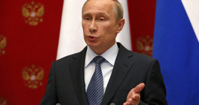 Uzbuna u NATO-u: 'Putin na Krim želi postaviti nuklearno naoružanje, to je prijetnja svima!'