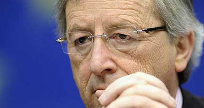 Pozlilo mu na odmoru: Predsjednik EK Jean-Claude Juncker hitno prebačen u bolnicu