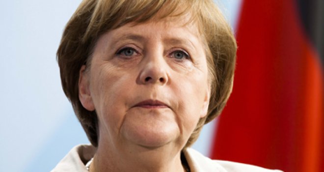 Merkel: Osjećaj koji je vladao 1990. prilikom ujedinjenja pomogao bi nam s izbjeglicama