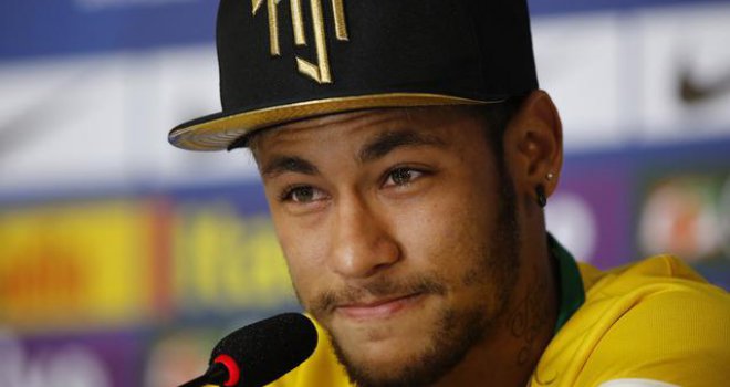 Neymar u suzama: Dva cm od paralize i invalidskih kolica