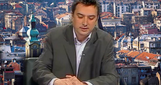  Bakir Hadžiomerović – konačni SDP-ov kandidat za bošnjačkog člana Predsjedništva BiH