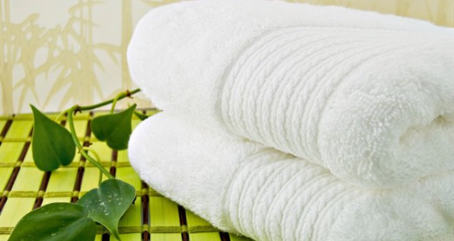 Koristite li ručnike za tijelo ispravno? Koliko puta jedan te isti? Mikrobi se munjevito razmnožavaju...