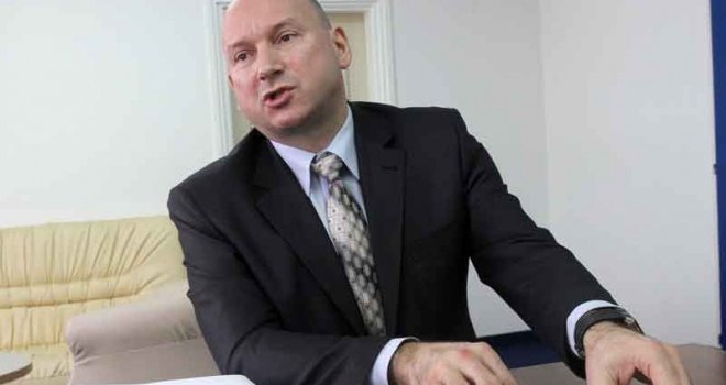 Nezavisni odbor PSBiH nije razmatrao slučaj direktora SIPA-e Gorana Zupca