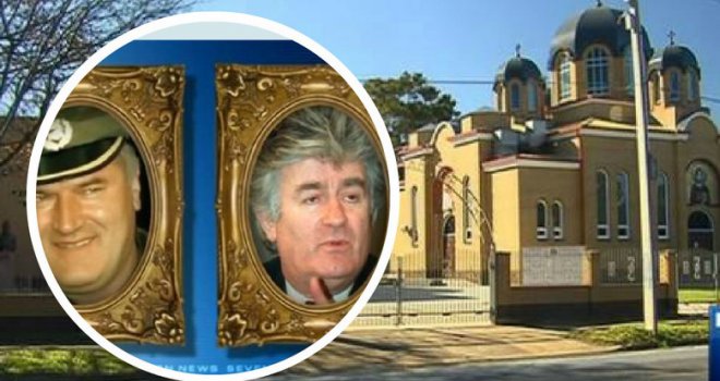 Bosanac zakletvu za australsko državljanstvo morao položiti ispred slika Mladića i Karadžića