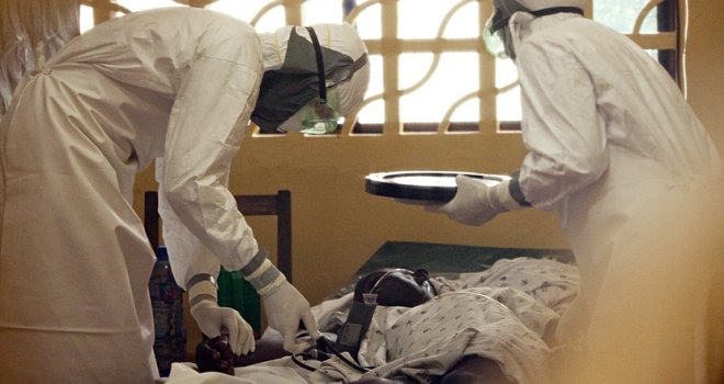 U januaru bi ebolom moglo biti zaraženo milion i po ljudi!