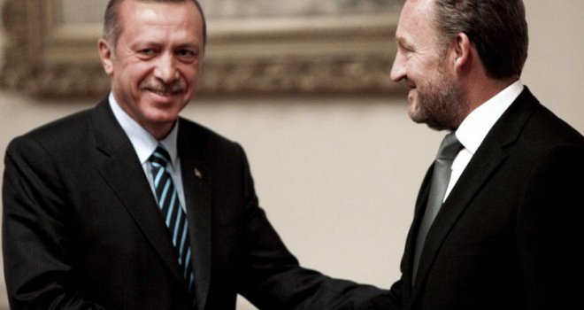 Velika ulaganja: Turci kupuju Federaciju?